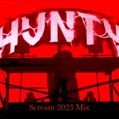 Scream 2023 Mix