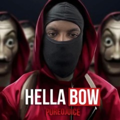 Pureojuice - Hella Bow