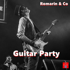 Guitar Party