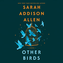 Read EPUB ☑️ Other Birds: A Novel by  Sarah Addison Allen,Siiri Scott,Brilliance Audi