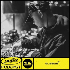 SOJUZpodcast #16: G_ssus