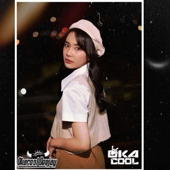 DJ SEVENTEEN Jkt 48 × ANDAI AKU BISA [ New Year 2025 ] FUNKOT HARDMIX - OKACOOL