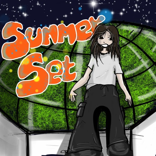 Summer set (prod @09peas)