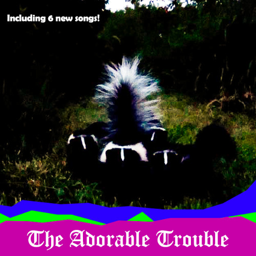 The Adorable Trouble | Good News Skunkdate
