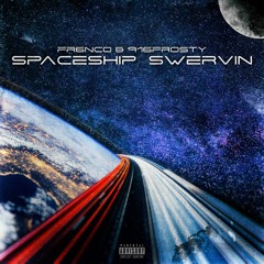 Spaceship Swervin' feat. 916frosty (prod. @perilmadeit)