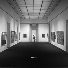 empty.