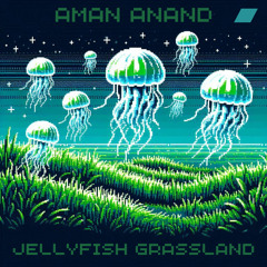 Jellyfish Grassland // Bandcamp