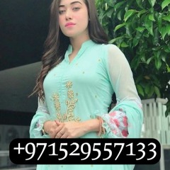 Latest Call Girls (0529557133) In Dubai