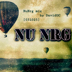 SET Tributo a NU NRG. by DavidGC