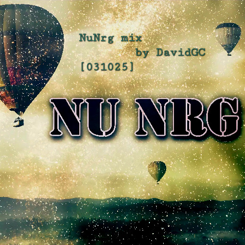 SET Tributo a NU NRG. by DavidGC