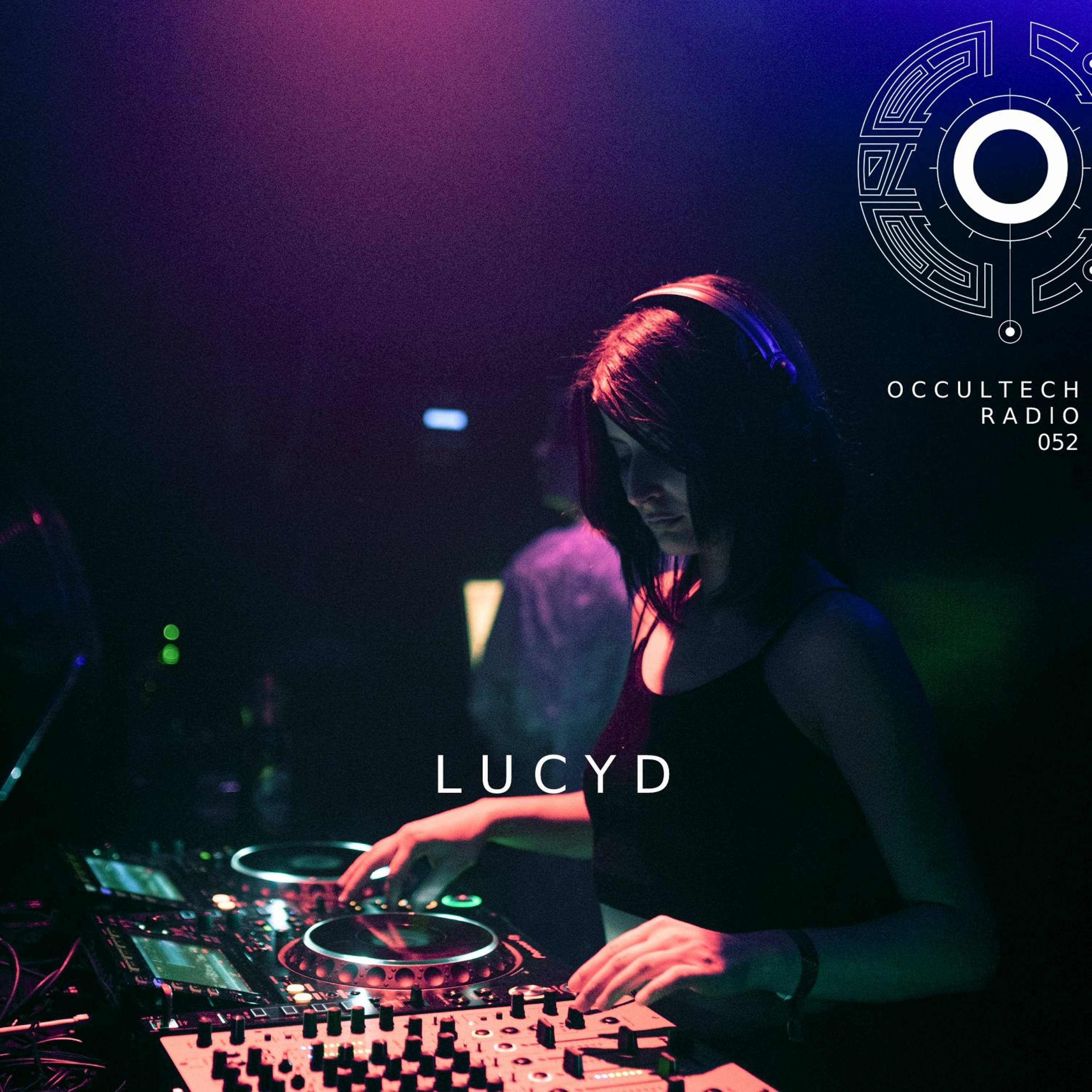 Occultech Recordings