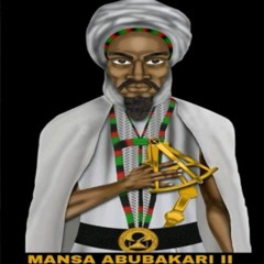 [EBOOK] 📖 African Presence In Early America: Mansa Abubakari II (African King