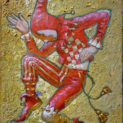 it's a jester