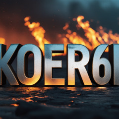 Koer6f - Fuego Lento