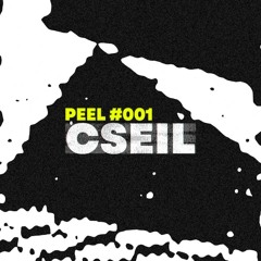 PEEL #001 ~ Cseil