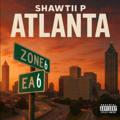 Atlanta - Shawtii P