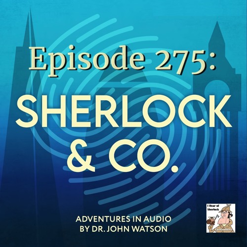 Sherlock & Co.