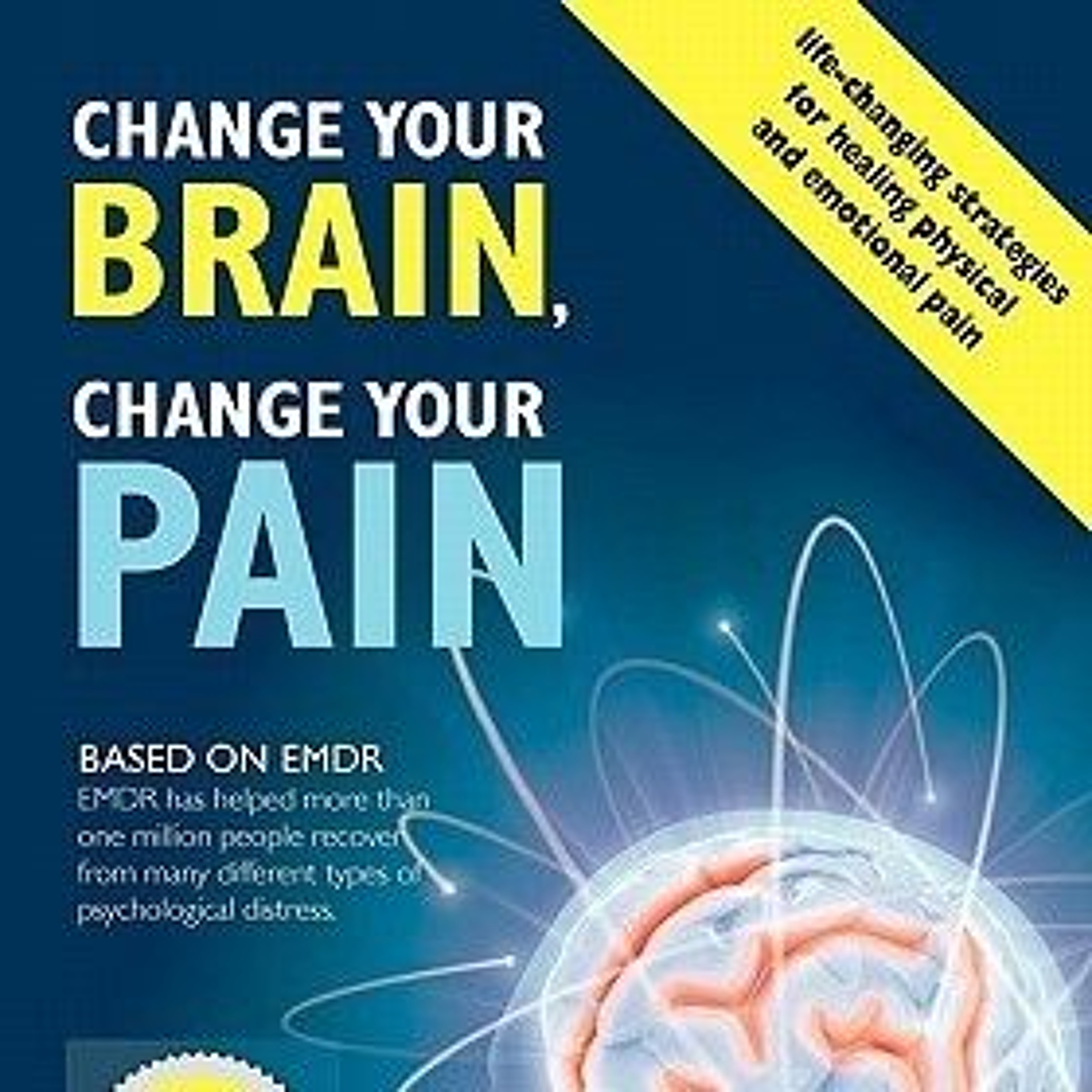 Change your Brain change your pain - Book Summary- Mufti Yusuf Moosagie