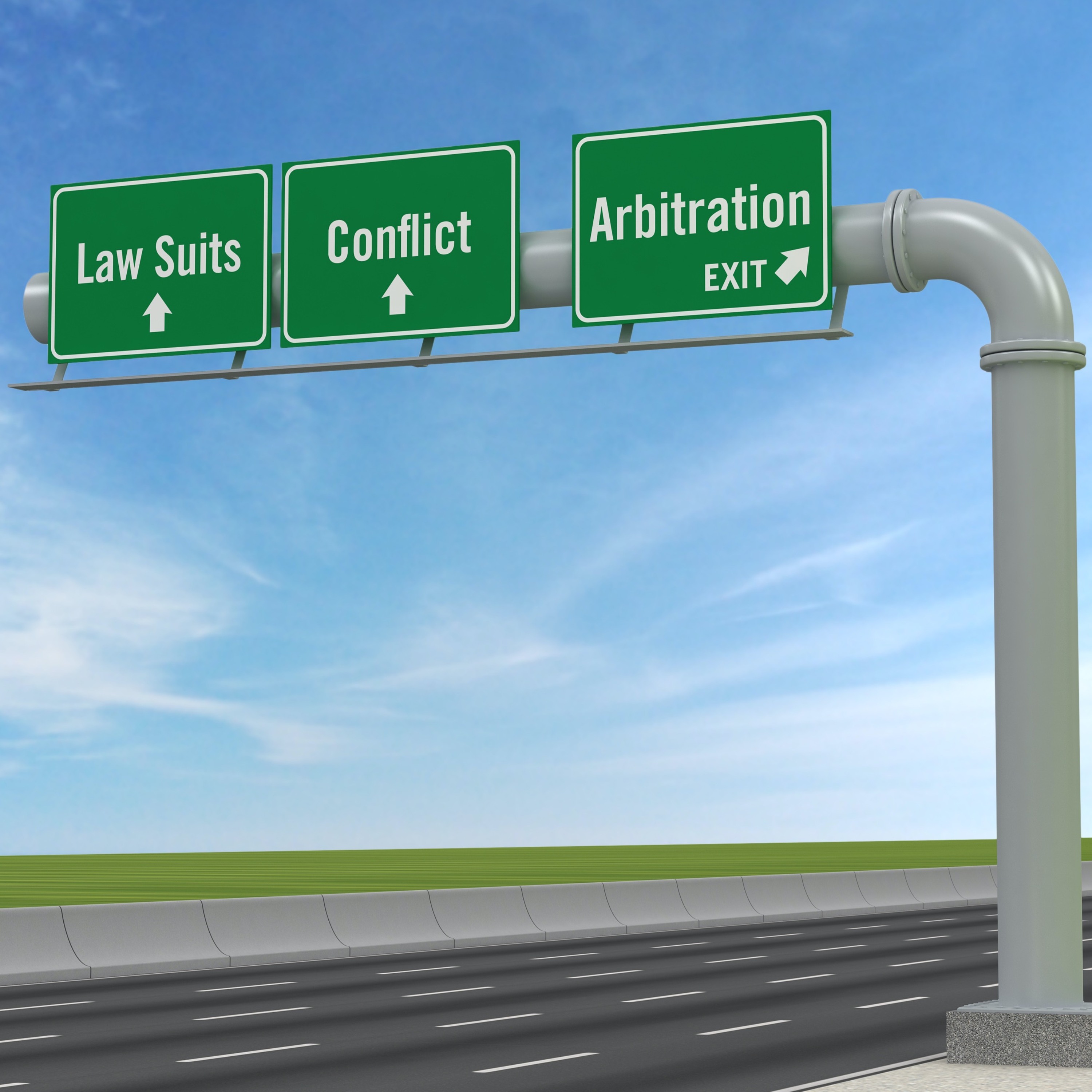 The arbitration landscape is changing for the better in Turkey Guest: Michele Patocchi