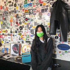 Love Injection with Special Guest HANAKO @ The Lot Radio 04 - 17 - 2021