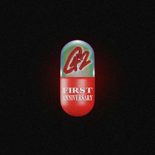 Asd123  - 042 FIRST ANNIVERSARY MIXSET VOL.1