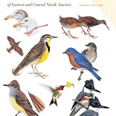 ACCESS KINDLE ☑️ Peterson Field Guide To Birds Of Eastern & Central North America, Se