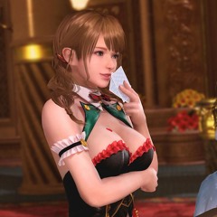 Dead or Alive Xtreme Venus Vacation (DOAXVV) - Chips Are Down (Vocal)