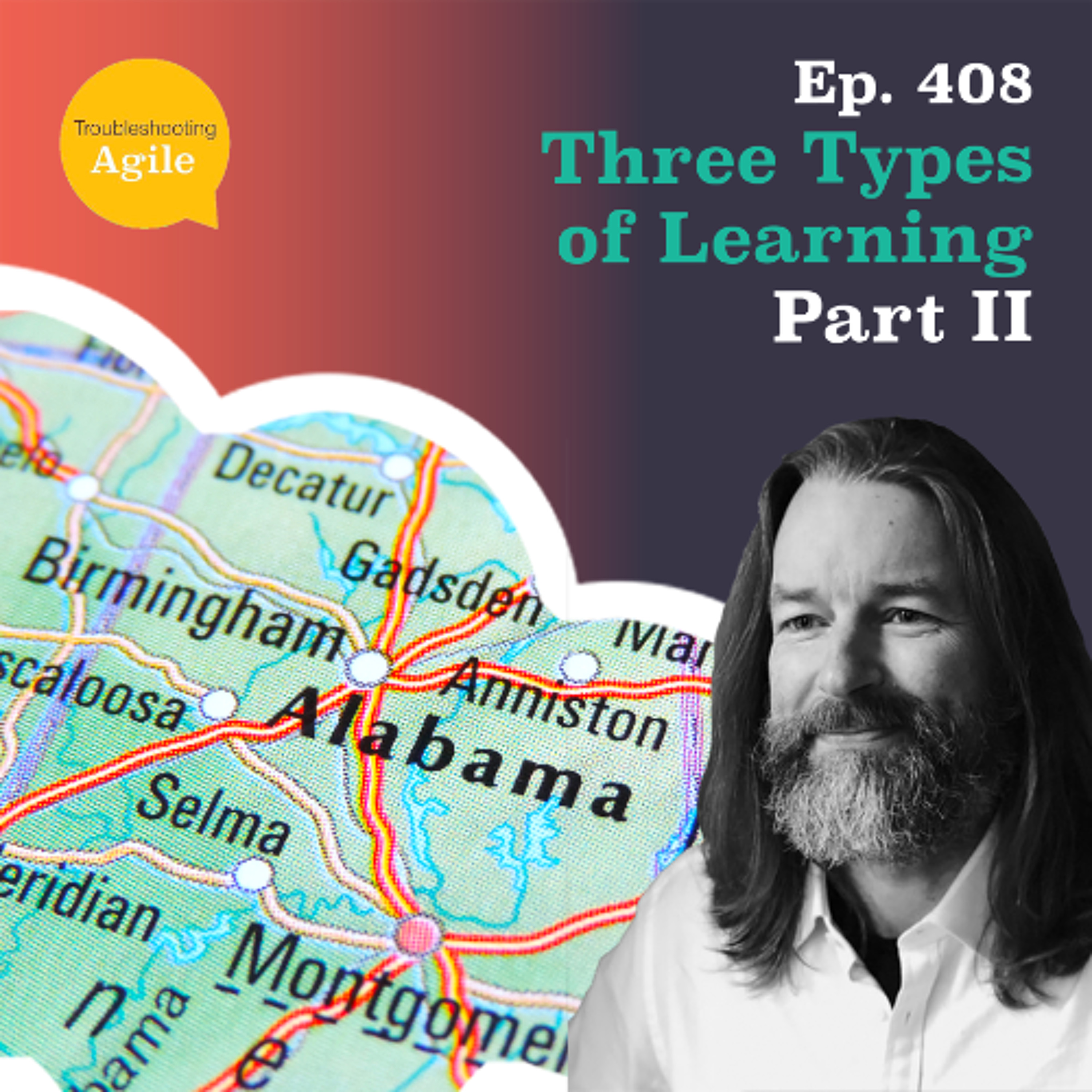 Three Types of Learning Part II