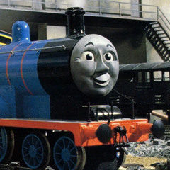 Edward - Freelanced
