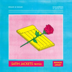 Sommeron (feat. Imugi 이무기) (Satin Jackets Remix)