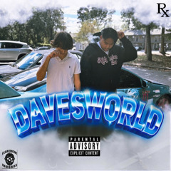 Crazy Dave x Tearfront Tez - Car Crash (voiceluvv)