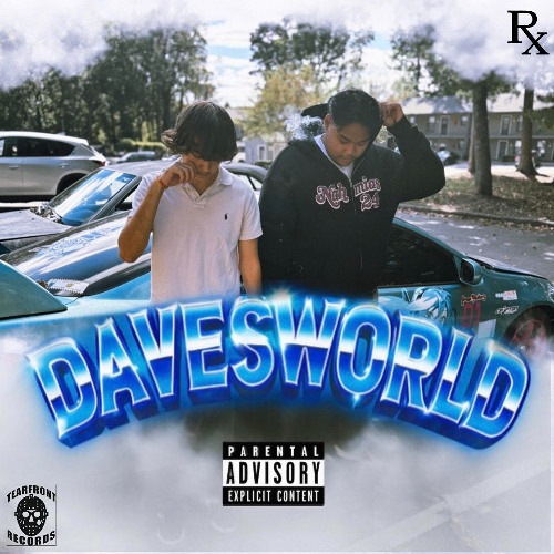 Crazy Dave x Tearfront Tez - Car Crash (voiceluvv)