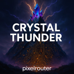 Crystal Thunder