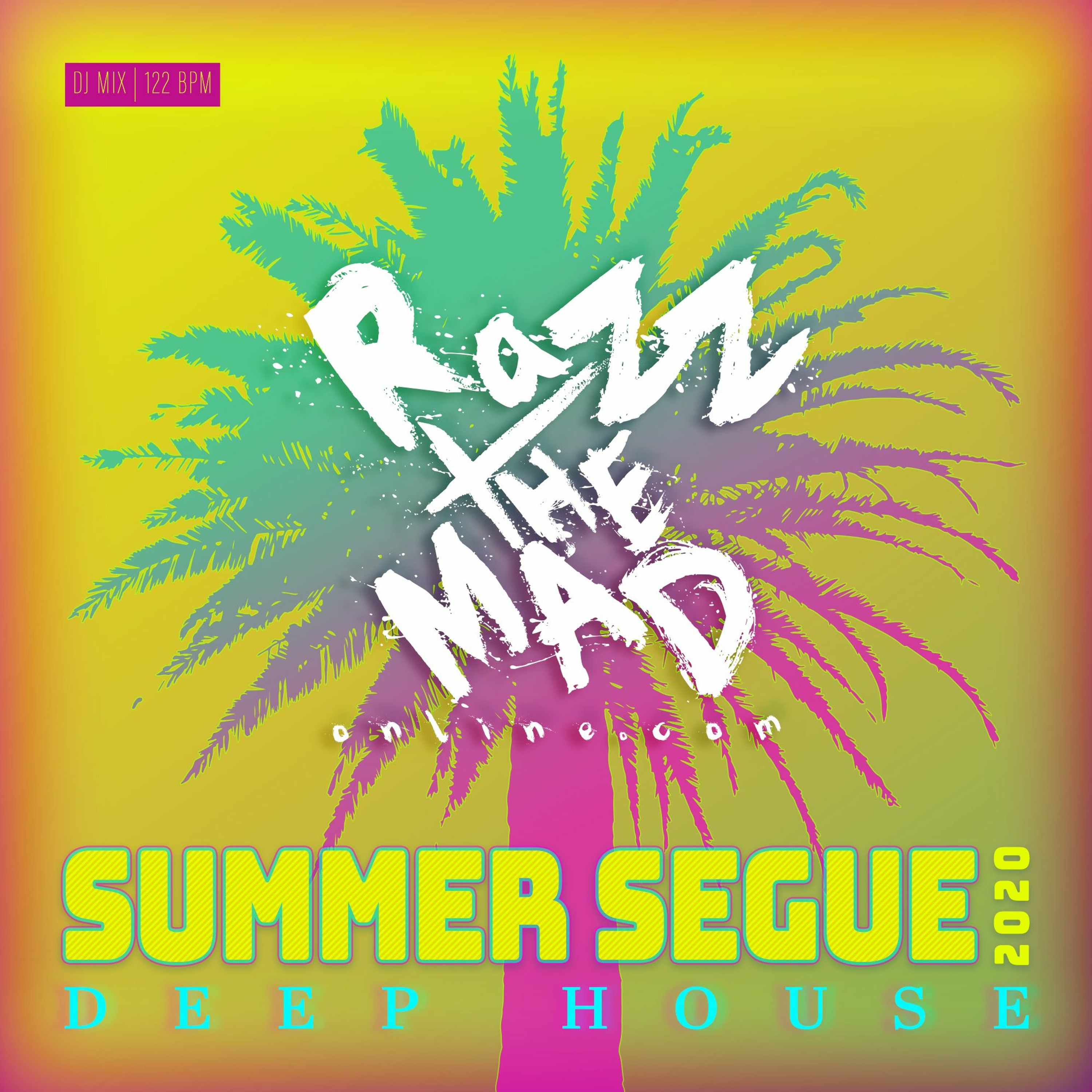 RTM Radio | DJ Mix Sessions