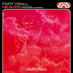 Partyball (feat. Nameless Warning) - Heaven