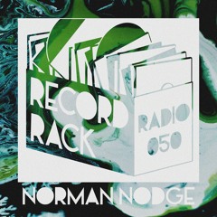 Record Rack Radio 050 - Norman Nodge