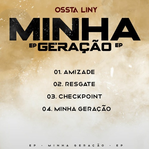 Stream Ossta Liny - Check Point.mp3 by Ossta Liny | Listen online for free  on SoundCloud