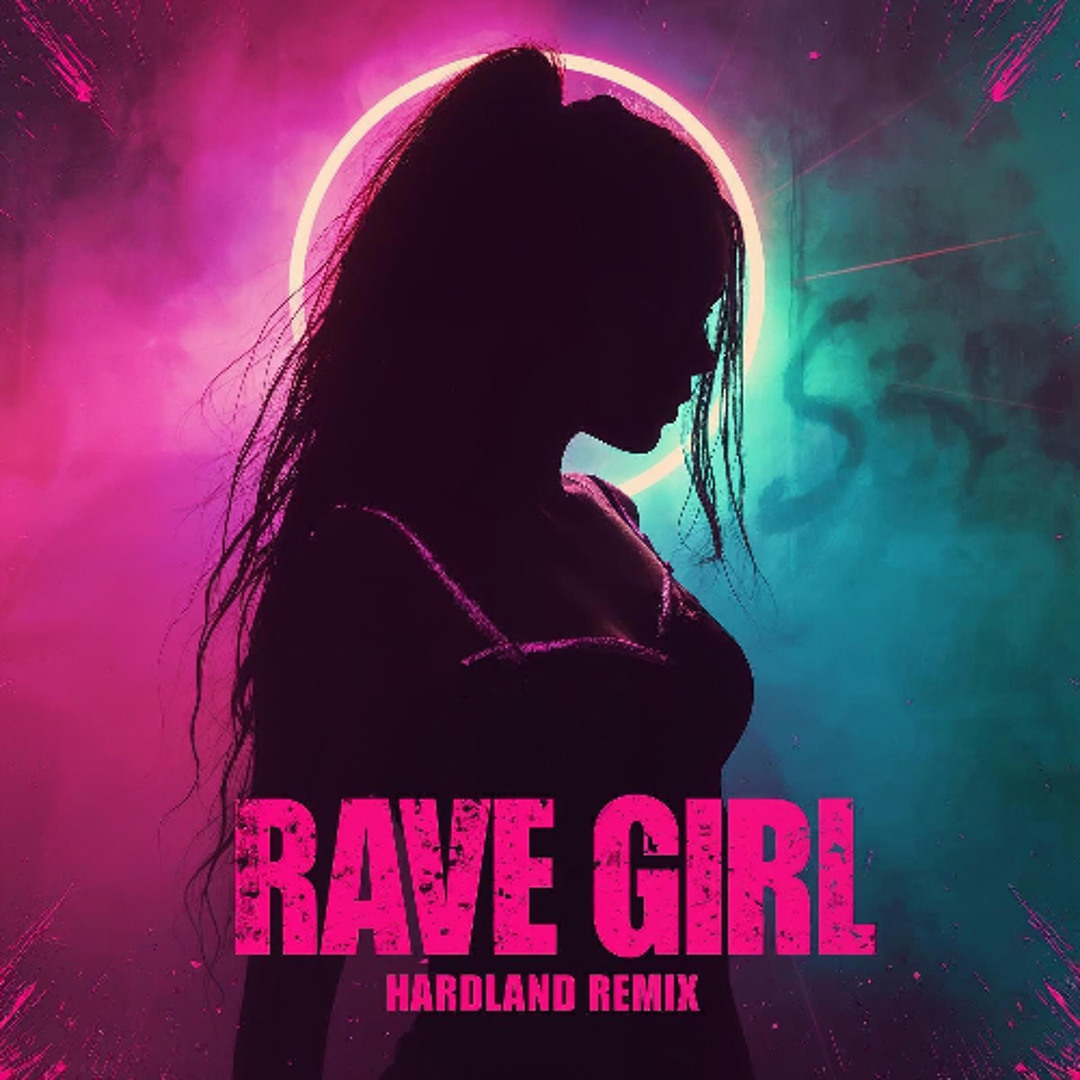 Stream S3RL - Pretty Rave Girl (HARDLAND REMIX) [FREE DOWNLOAD] by ...