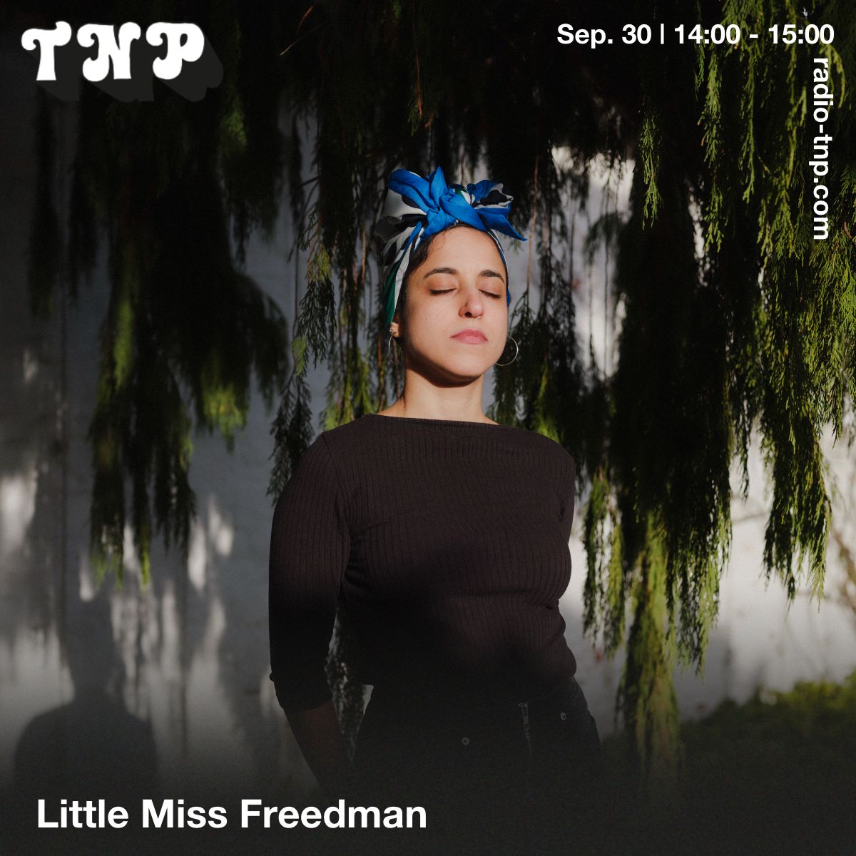 Little Miss Freedman