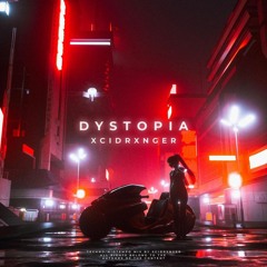 DYSTOPIA | TECHNO/MIDTEMPO MIX
