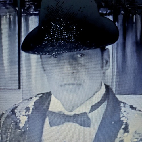 HOOKED ON A FEELING - I CAN'T STOP DANCE REMIX