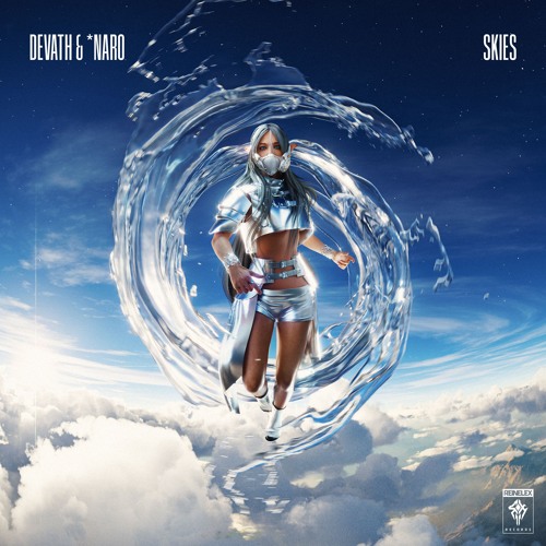 SKIES w/ DEVATH (REINELEX RECORDS)