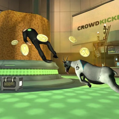 JALFA D - GOAT SIMILAR FRESTYLE PROD NITECLEF