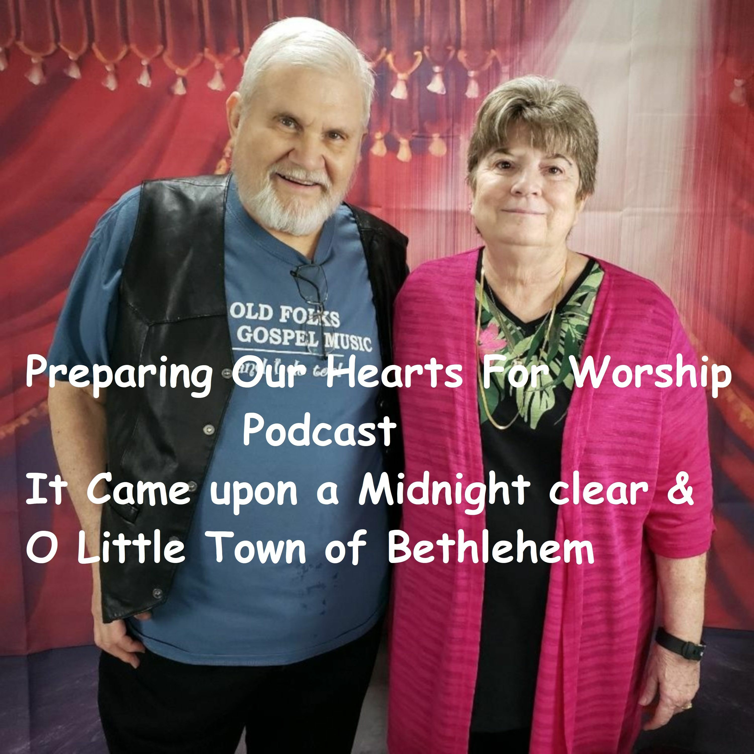 Preparing Our Hearts for Eternity