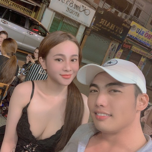 Nst. Cậu Bé Gucci - Max Vol .Tặng Vợ iu (Trương Hương Hương) - Boss Nguyễn