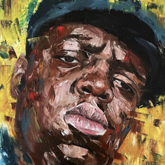 The Notorious B.I.G. - The What (feat. Method Man) illEdit