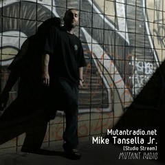 Mike Tansella Jr [29.04.2020]