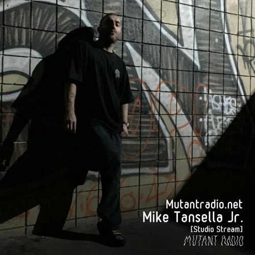 Mike Tansella Jr [29.04.2020]
