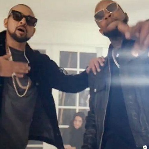 SEAN PAUL*TORY LANEZ* ~TEK WEH YUH HEART~JUICY Remix~