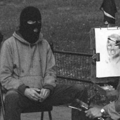 Вышел покурить - вопрос (slowed+reverb)